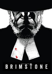 Постер Преисподняя