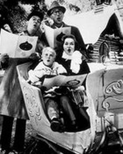 Глория Генри фото