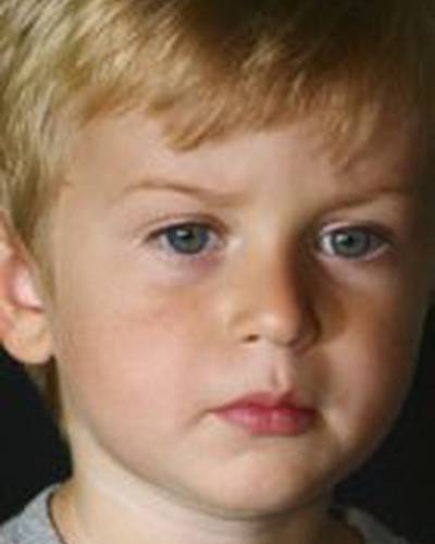 Уильям Бланшетт фото