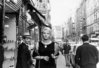 Кадр Клео от 5 до 7