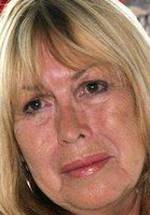 Синтия Леннон фото