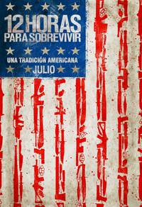 Постер Судная ночь 2