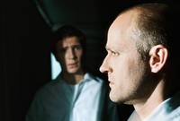 Кадр Эксперимент 2: Волна