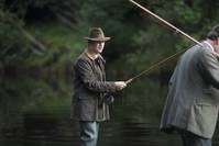 Кадр Аббатство Даунтон