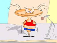 Кадр Масяня