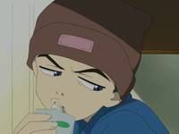 Кадр Фури-Кури