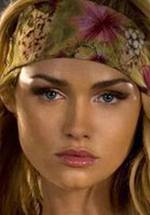 Сара Мутч фото