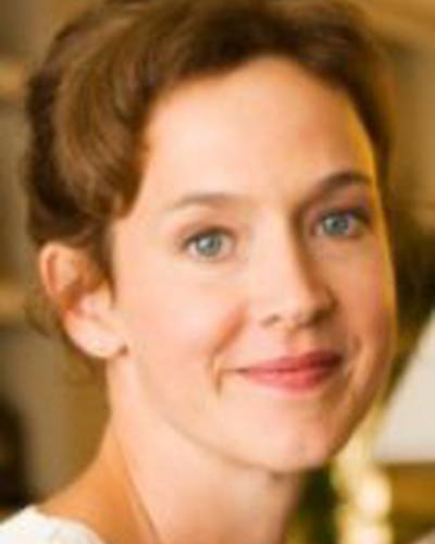 Лаура Кирк фото