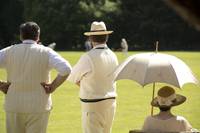 Кадр Аббатство Даунтон