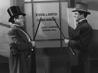 Кадр Любимец Нью-Йорка