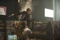 Кадр Ходячие мертвецы