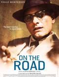 Постер из фильма "На дороге" - 1