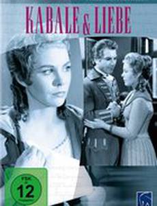 Коварство и любовь