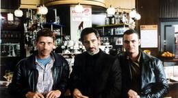 Кадр из фильма "Неделька" - 1