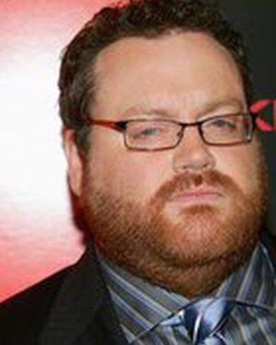 Джон Мур фото