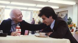 Кадр из фильма "Правосудие для всех" - 2