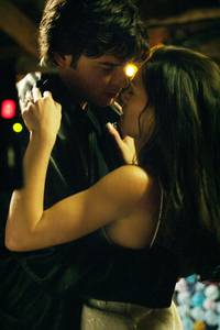 Кадр Тайны Смолвиля