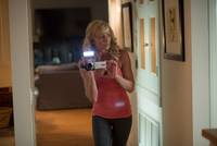 Кадр Дом с паранормальными явлениями 2