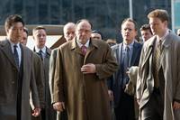 Кадр Опасные пассажиры поезда 123