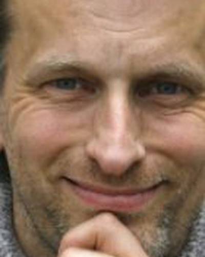 Thommi Baake фото