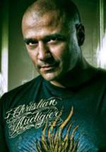 Paul Elstak фото