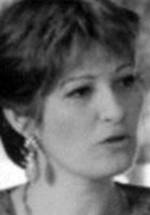 Катрин Горн-Ахджян фото