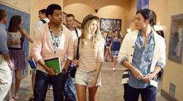 Кадр из фильма "Крошка из Беверли-Хиллз" - 2