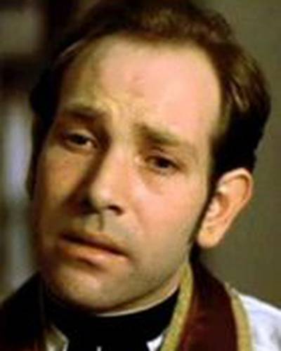 Ричард Фрэнк фото