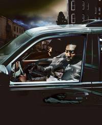 Постер Прослушка