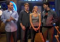 Кадр Моя команда