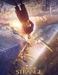Постер из фильма "Доктор Стрэндж" - 1