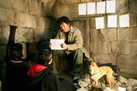 Кадр Мой капитан – мистер Подземный