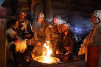 Кадр Ярослав. Тысячу лет назад