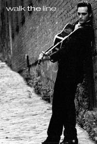 Постер Переступить черту