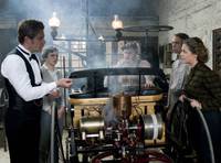 Кадр Карл и Берта