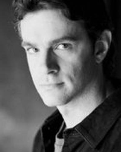 Кит Кулурис фото