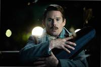 Кадр Патруль времени