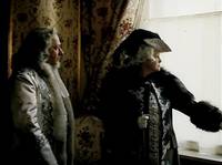 Кадр Виват, гардемарины!