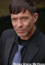 Брайан МакГуган фото
