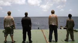 Кадр из фильма "Заложники" - 1