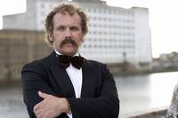 Кадр Прах к праху