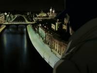 Кадр Люпен III: Операция по возвращению сокровища