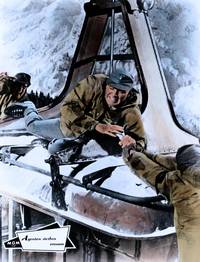 Кадр Там, где гнездятся орлы