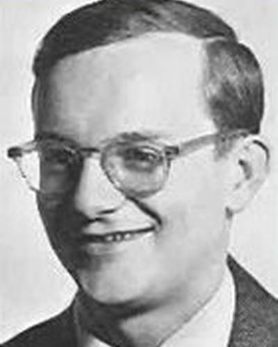 Уолли Кокс фото