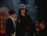 Кадр Мастер и Маргарита