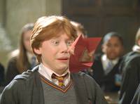 Кадр Гарри Поттер и Тайная комната