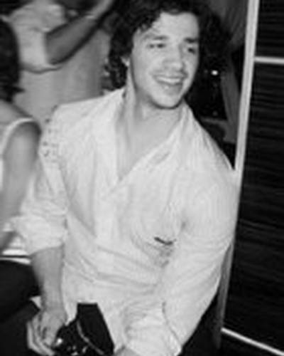 Маурицио Терраццано фото