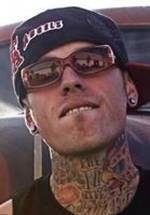 Колин Моррисон фото