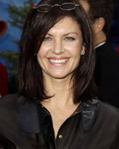 Венди Крюсон фото