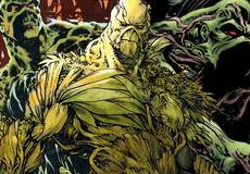 Режиссер «Аннигиляции» хочет переснять «Болотную тварь»